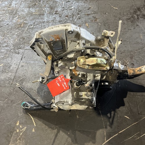Cambio manuale per fiat uno - fiat,