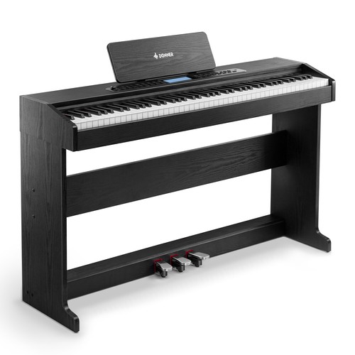 Donner ddp pianoforte - donner, ddp-95