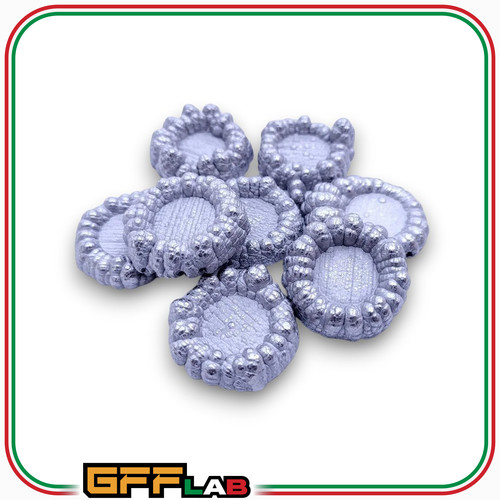 200g corone crown nichel - di,