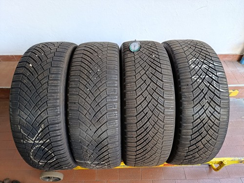 Gomme 215 95t - 45,