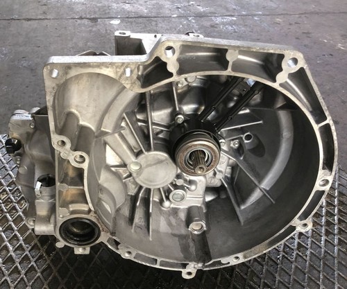 Cambio manuale marce ford - 5,