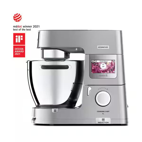 Cooking chef kcl95 004si - chef, xl