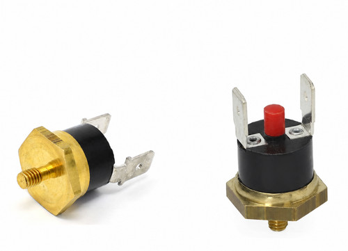 Coppia termostati universale - ,