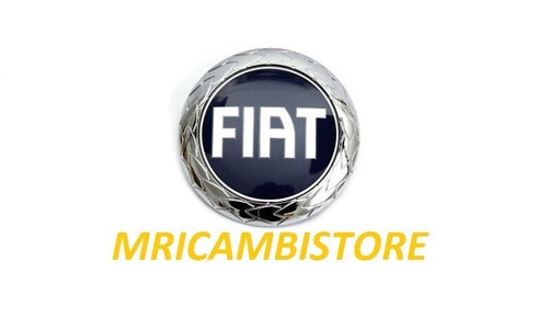 Fregio posteriore fiat - fregio,