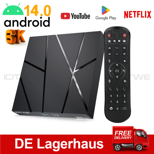 2026 smart t95pro box - t95pro, gb