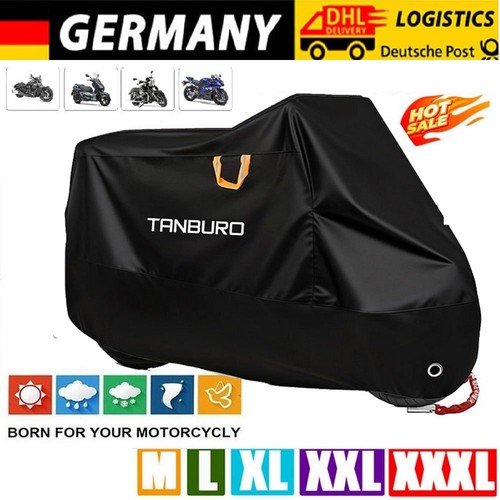 Telo copri moto garage - telo,