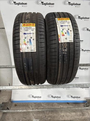 Gomma 245 35r20 - 1,