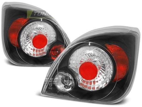 Coppia luci posteriori ford - posteriori,