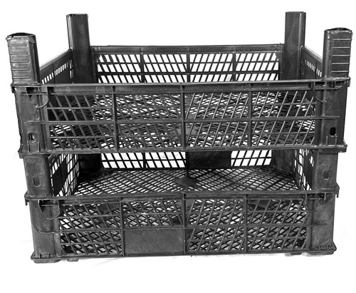 Scatola plastica 1 - scatola, 1,95