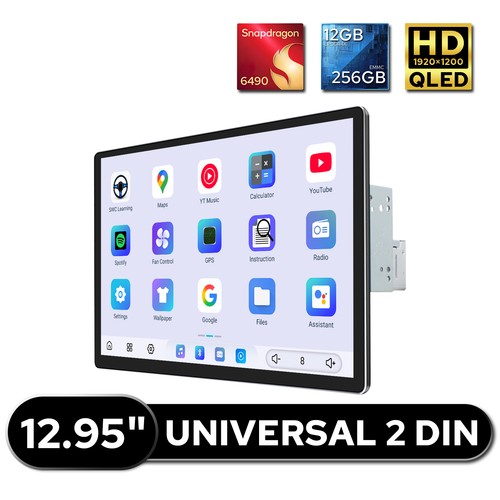 Joying qled android - qled,
