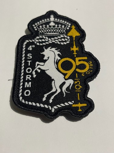 Patch aeronautica militare - patch,