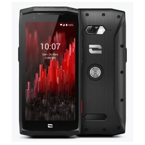 Crosscall core 6 cm - core-m5,