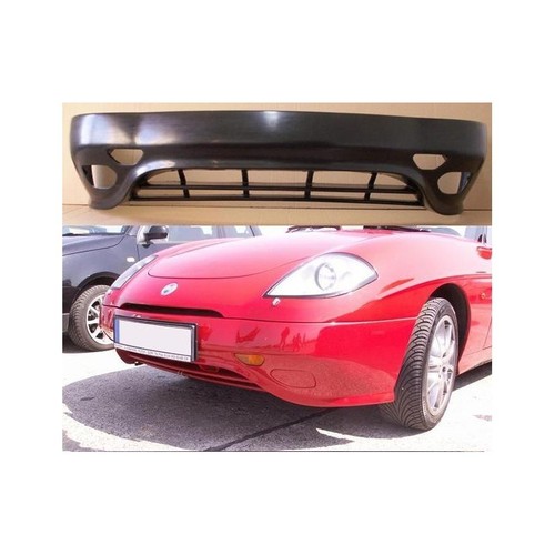 Paraurti anteriore fiat - paraurti,