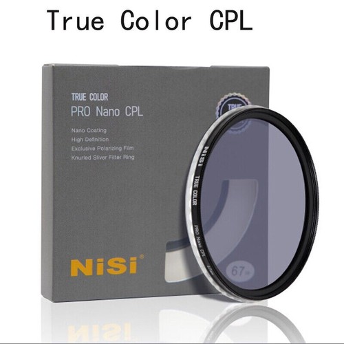 Nisi 58 62 67 72 - 40.5, 52