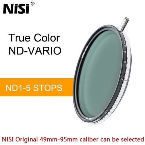 Nisi 72 77 82 - 72, 95mm