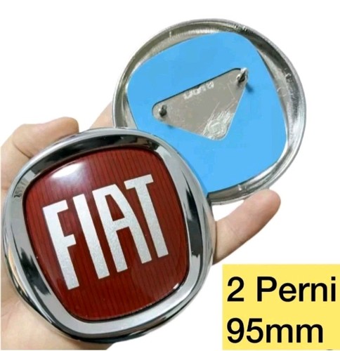 Fregio stemma logo - , fiat
