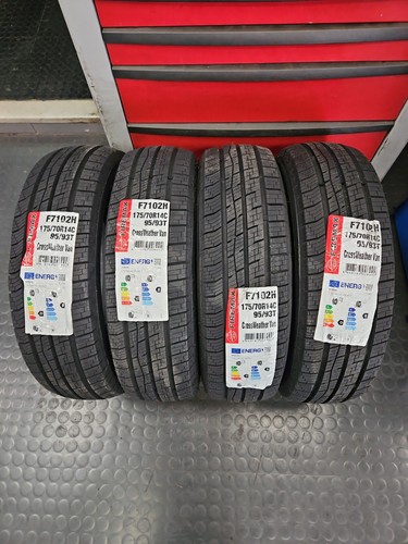 Gomme 175 r14 95 - 175/70,