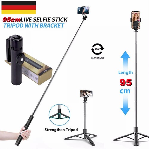 Smartphone selfie stick - selfie,