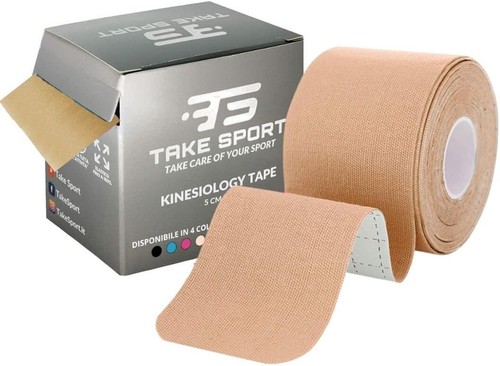 Take sport kinesio tape - take,