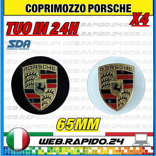 Tappi coprimozzo per - coprimozzo,