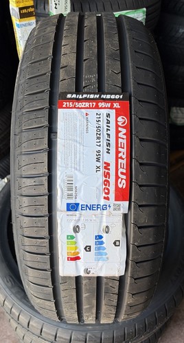 Pneumatico estivo 215 - , 17