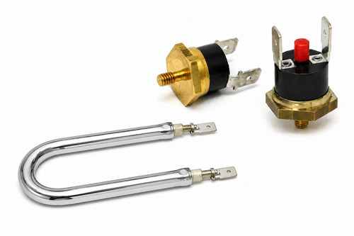 Kit rigenerazione temperatura - kit,