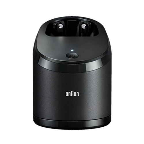 Stazione clean charge basic - clean&charge,