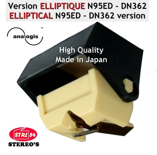 N95ed n95ej stylus punta - n95ej,