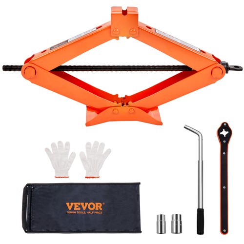 Vevor martinetto forbice - vevor,