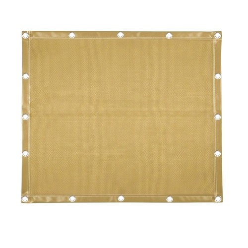 Rete ombreggiante beige - rete,