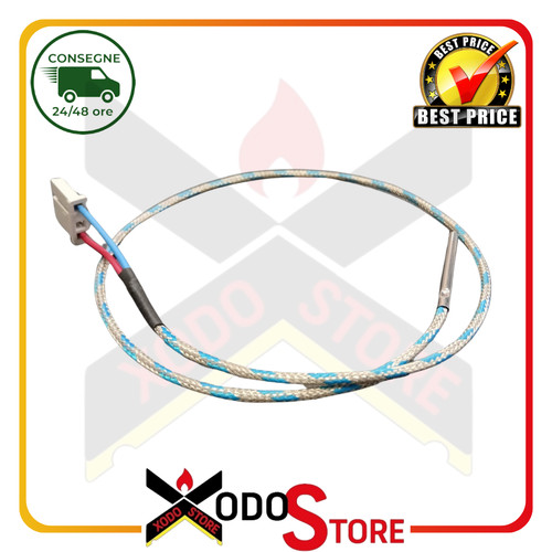 Sonda fumi jbs95 60 - sonda, jbs95/3-