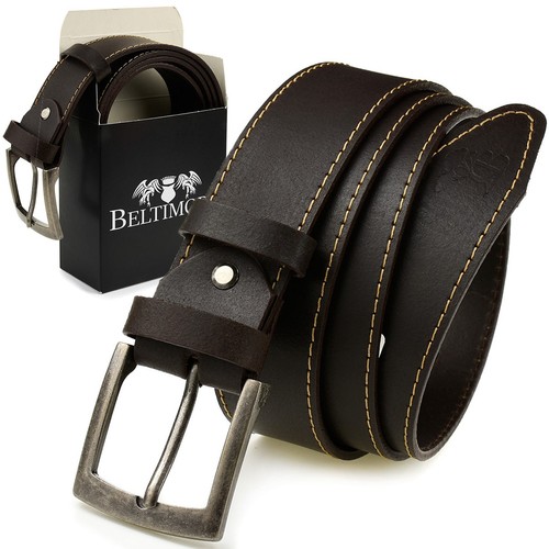 Cintura jeans uomo - , beltimore